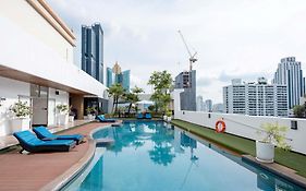 Grand Mercure Bangkok Asoke Residence